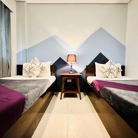 Coron Ecolodge Экстерьер фото