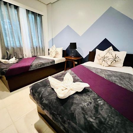 Coron Ecolodge Экстерьер фото