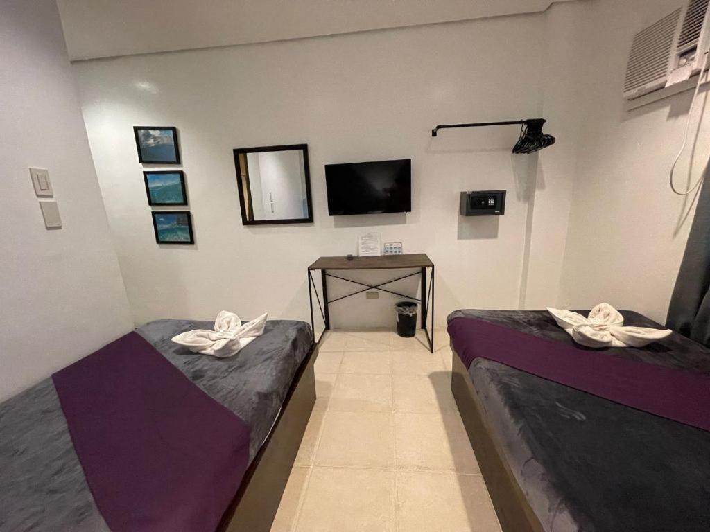 Coron Ecolodge Экстерьер фото