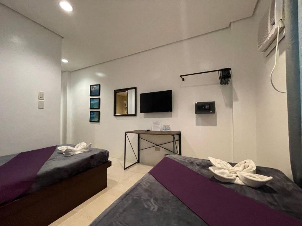 Coron Ecolodge Экстерьер фото