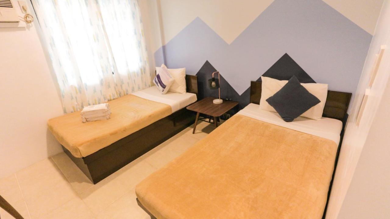Coron Ecolodge Экстерьер фото
