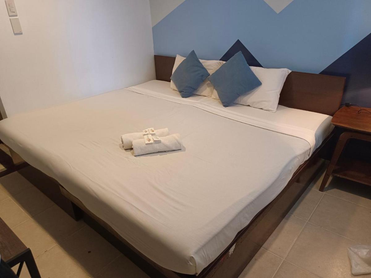 Coron Ecolodge Экстерьер фото