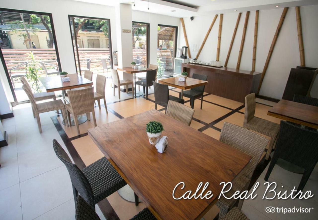 Coron Ecolodge Экстерьер фото