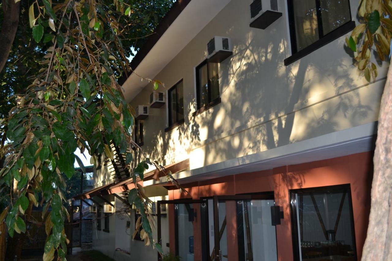Coron Ecolodge Экстерьер фото