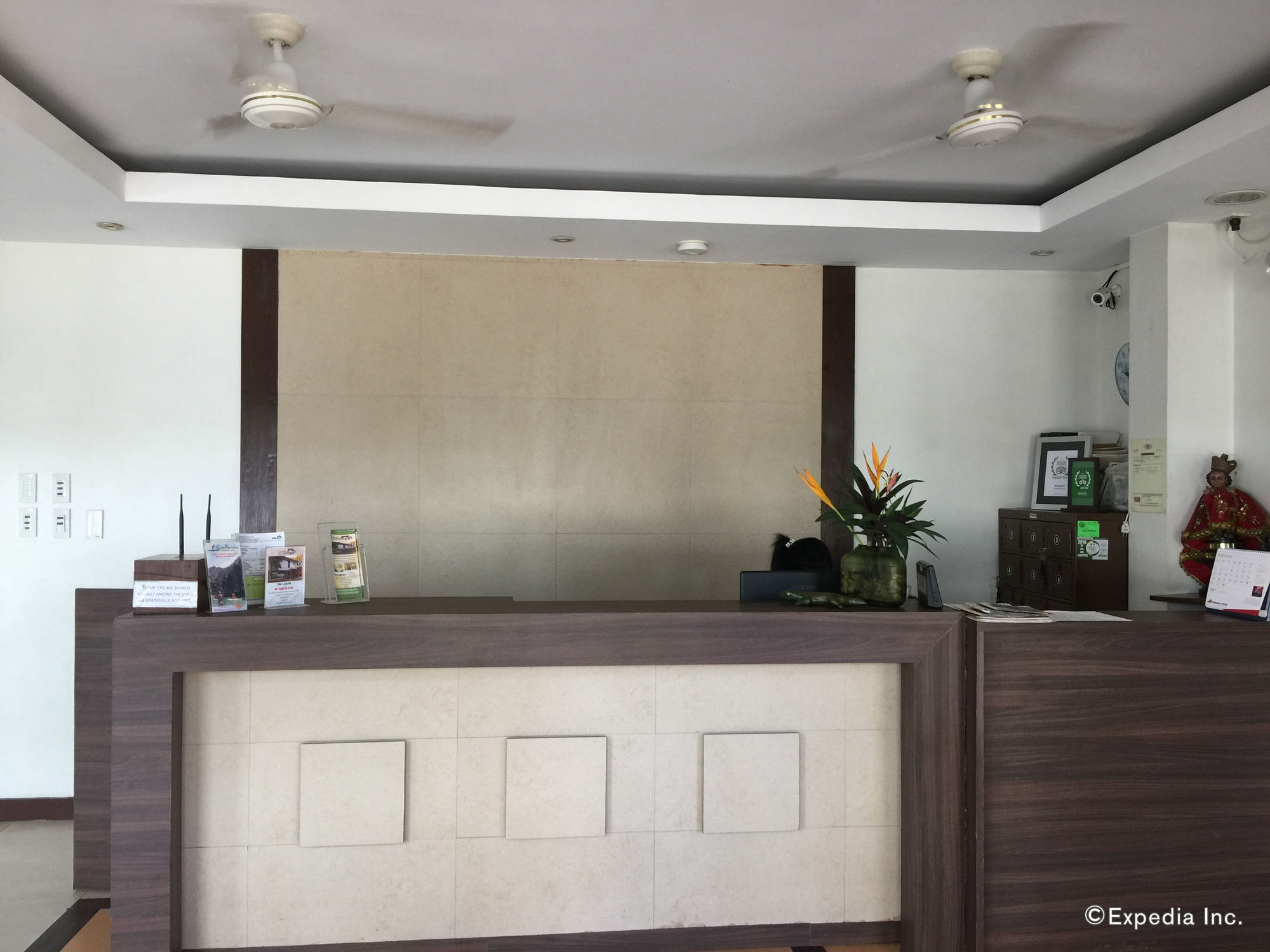 Coron Ecolodge Экстерьер фото