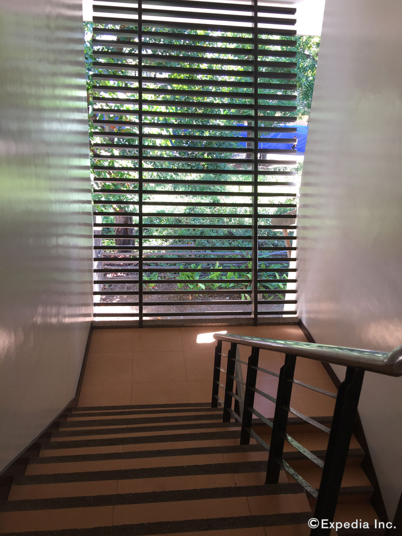 Coron Ecolodge Экстерьер фото