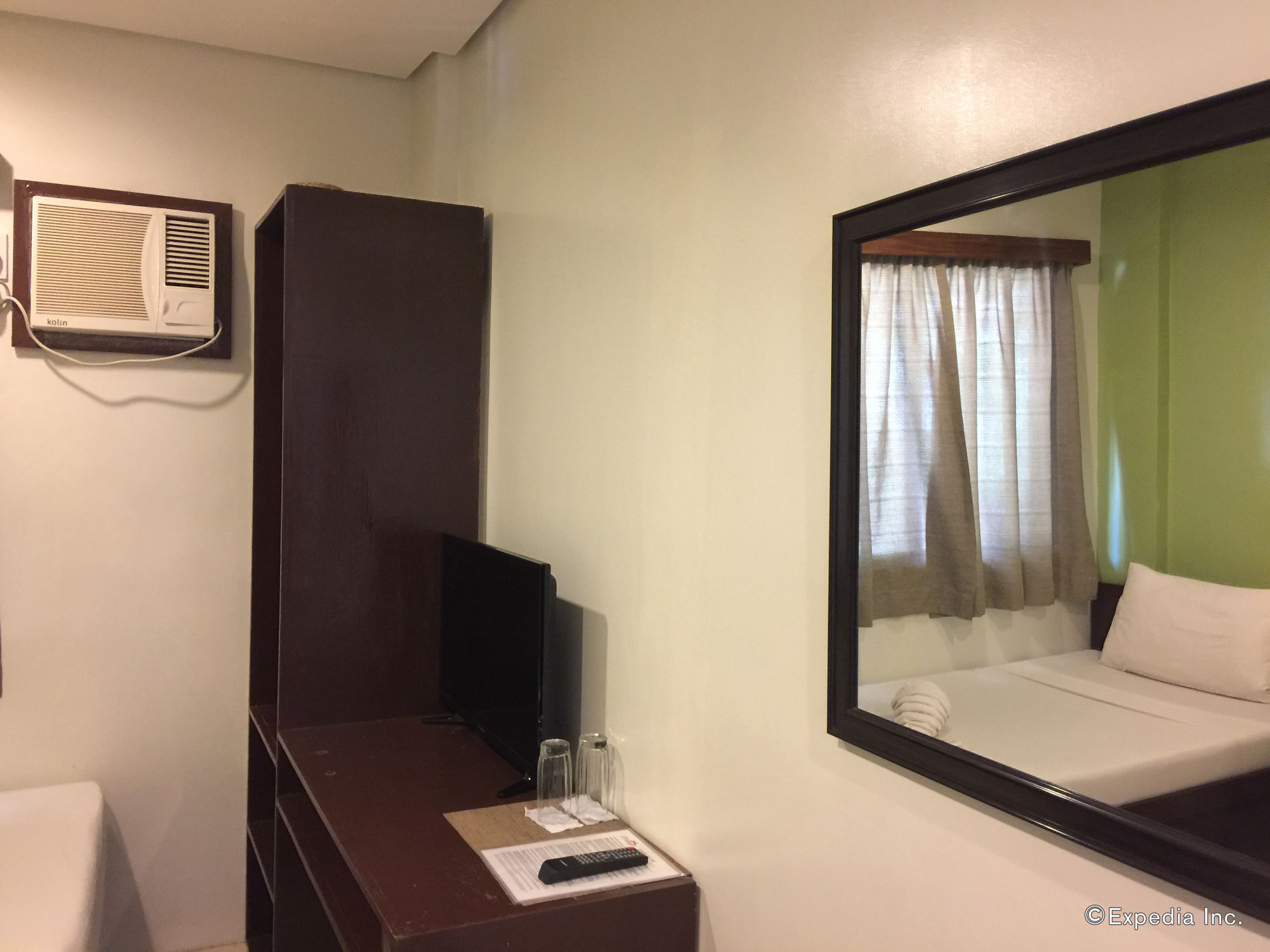 Coron Ecolodge Экстерьер фото