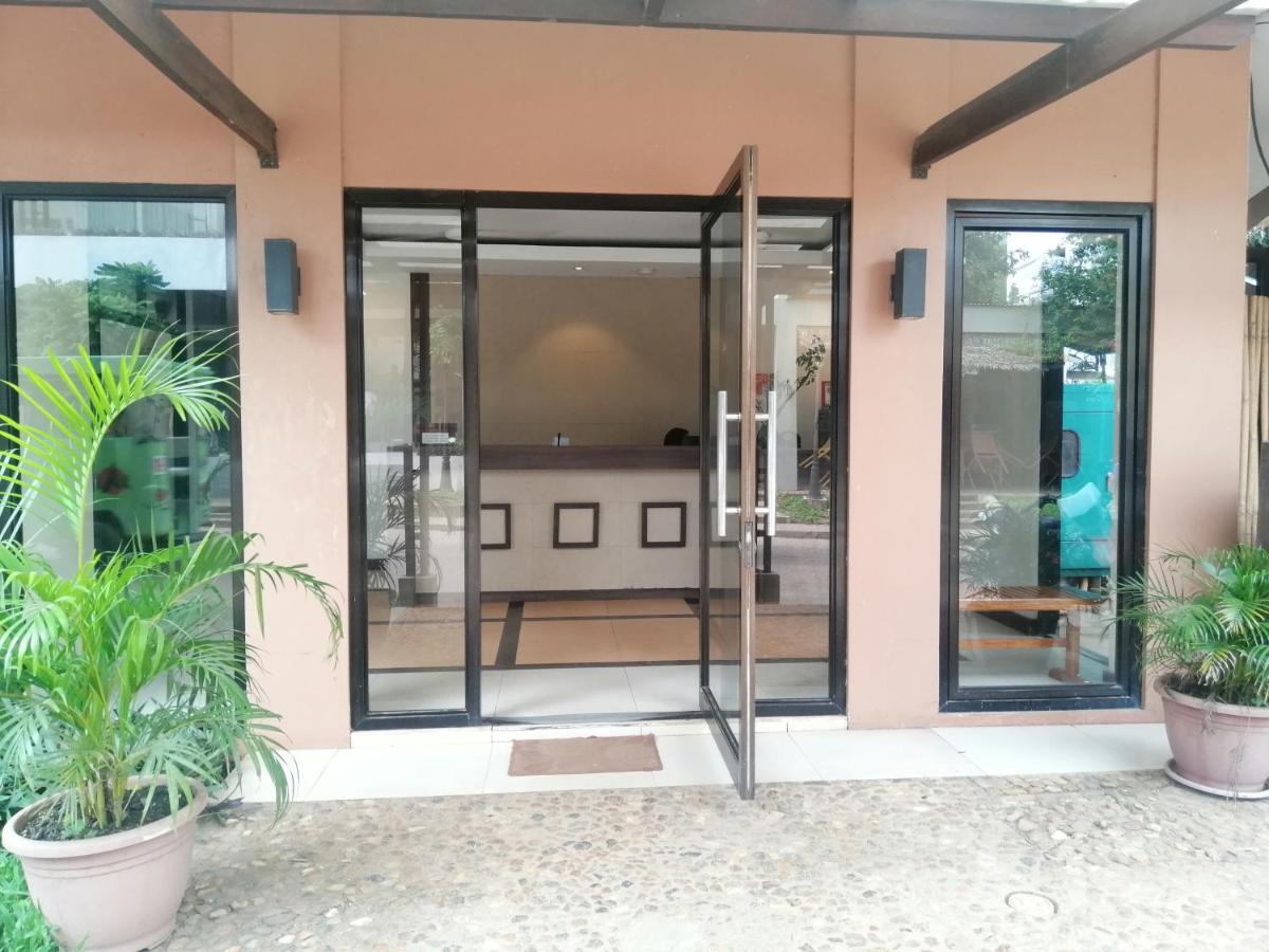 Coron Ecolodge Экстерьер фото