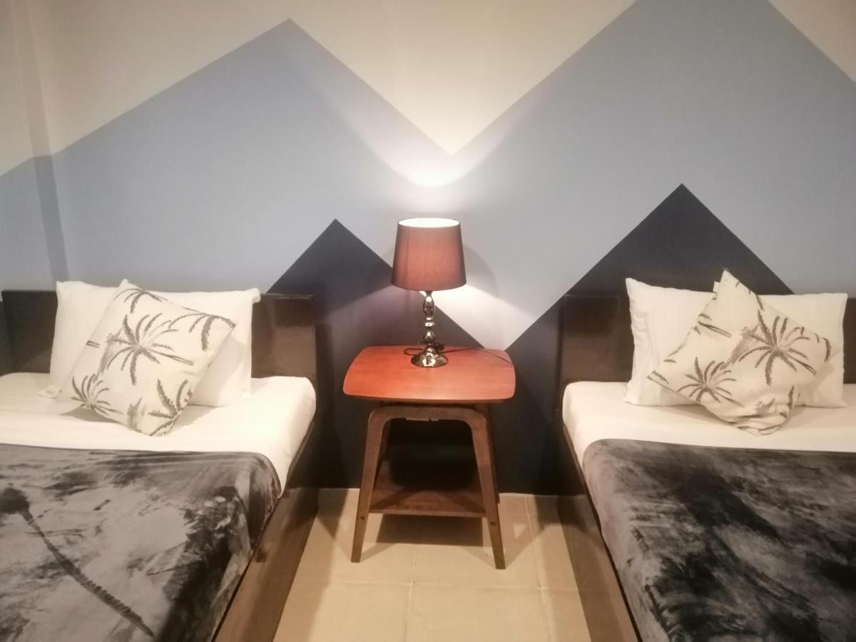 Coron Ecolodge Экстерьер фото